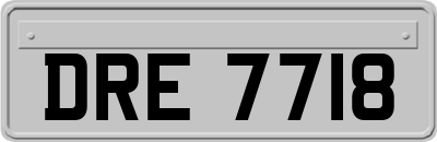 DRE7718