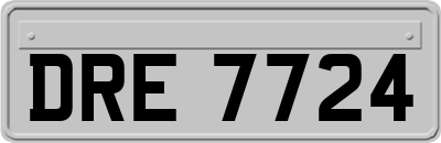 DRE7724
