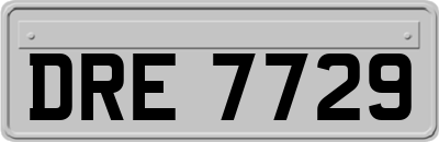 DRE7729
