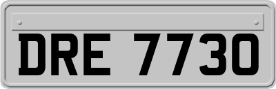 DRE7730
