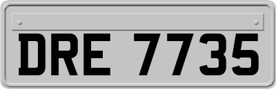 DRE7735