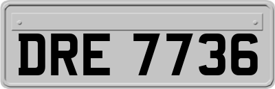 DRE7736