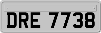 DRE7738