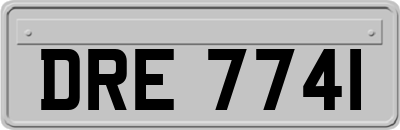 DRE7741