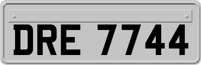 DRE7744