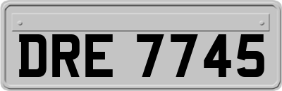 DRE7745
