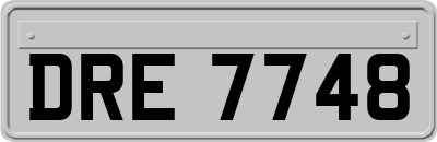DRE7748