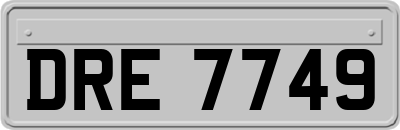 DRE7749