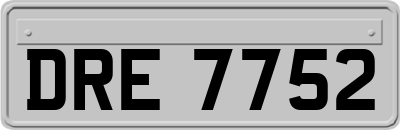 DRE7752