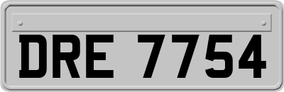 DRE7754