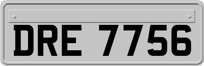 DRE7756