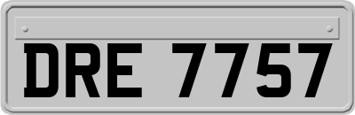 DRE7757