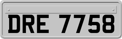 DRE7758