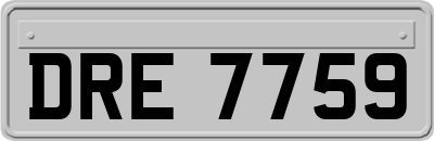 DRE7759