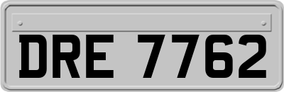 DRE7762