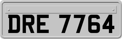 DRE7764