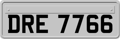 DRE7766