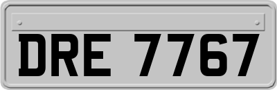 DRE7767