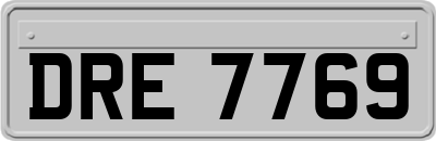DRE7769