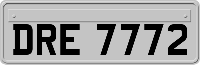 DRE7772