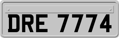 DRE7774