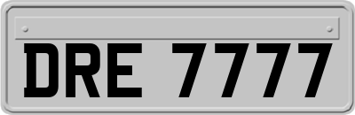 DRE7777