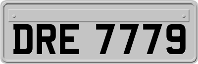 DRE7779