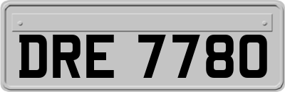 DRE7780