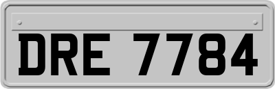 DRE7784