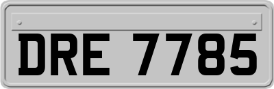 DRE7785