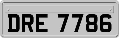 DRE7786