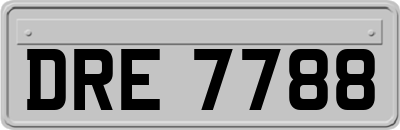 DRE7788