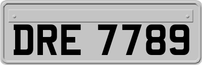 DRE7789