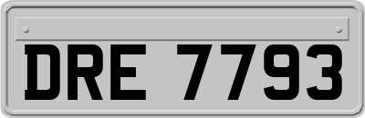 DRE7793
