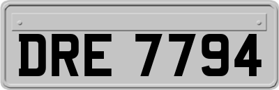 DRE7794