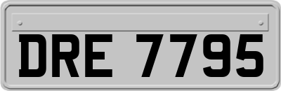 DRE7795