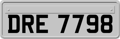 DRE7798