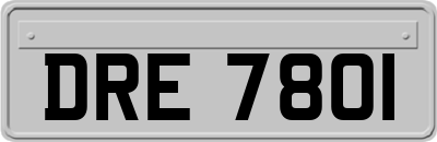 DRE7801