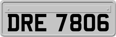 DRE7806