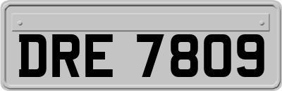 DRE7809