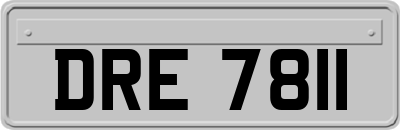 DRE7811