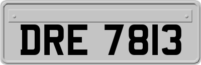 DRE7813