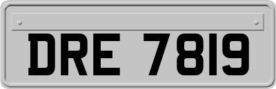 DRE7819