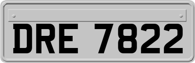DRE7822