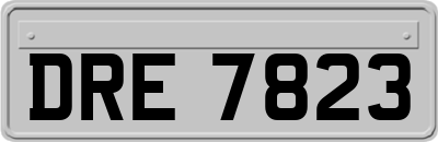 DRE7823