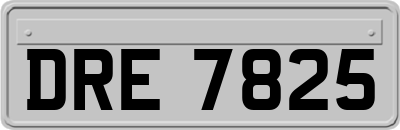 DRE7825