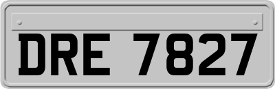 DRE7827