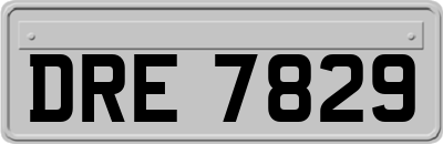 DRE7829