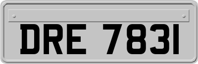DRE7831