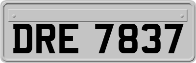 DRE7837